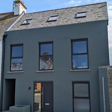 Shorebreak Apartments New Quay Extérieur photo