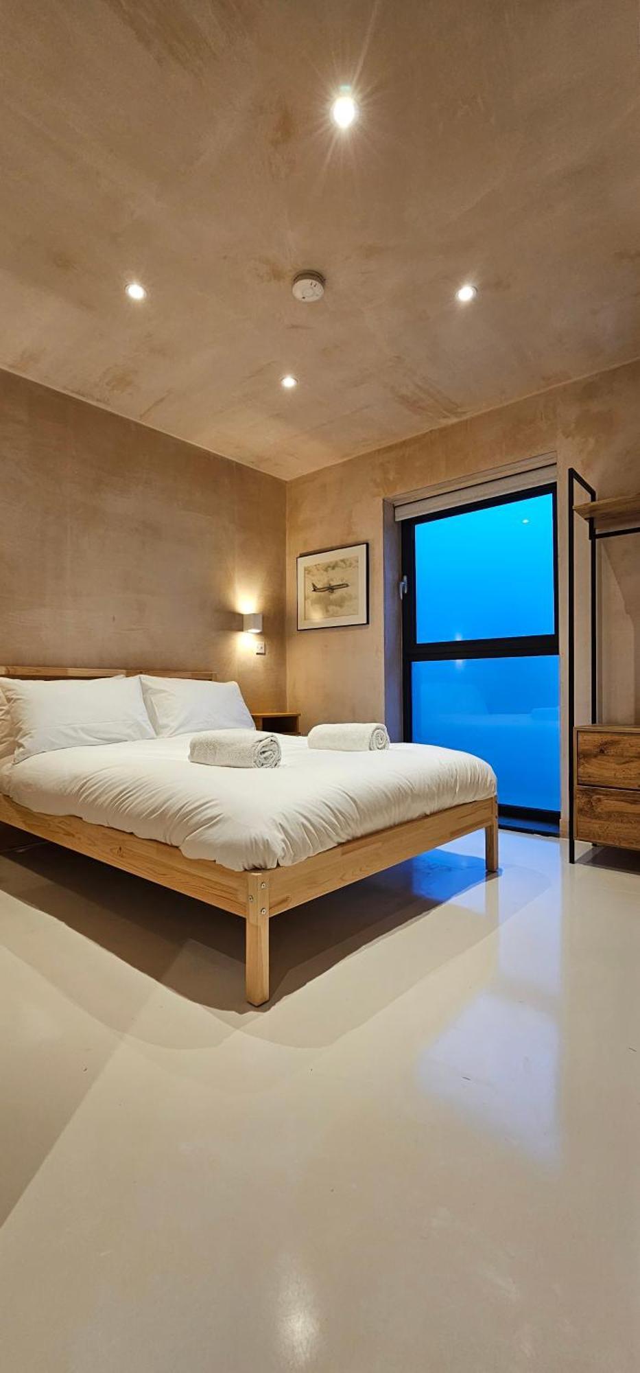 Shorebreak Apartments New Quay Extérieur photo